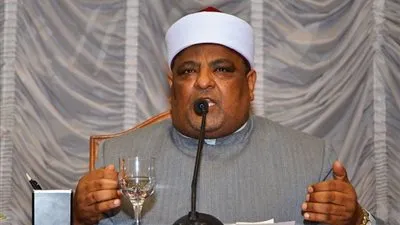 وكيل الأزهر يثمن جهود أمن سوهاج في إتمام المصالحات بين العائلات