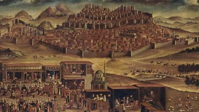 هل تعلم ما هي الوصايا العشر لقارئ التاريخ الإسلامي  ؟