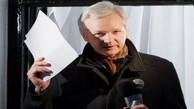 مؤسس ويكيليكس: سنعطي شركات التكنولوجيا معلومات حول أدوات قرصنة 