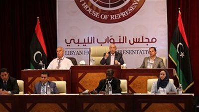 إيطاليا: قرارات مجلس النواب الليبي لا يعتد بها