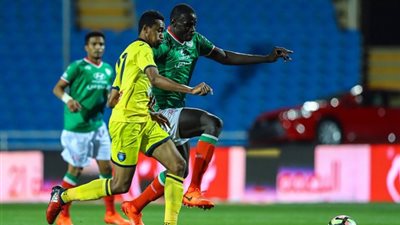 التعاون يعبر الاتفاق بدوري جميل السعودي