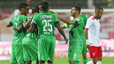 السومة يقود الأهلي لهزيمة الوحدة بالدوري السعودي