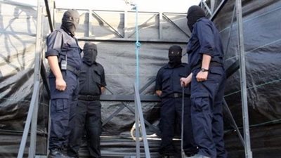 الاتحاد الأوروبي يدعو حماس للتوقف عن إصدار أحكام الإعدام في غزة