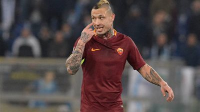 حارس ليون يتصدى ببراعة لتسديدة ناينجولان (فيديو)