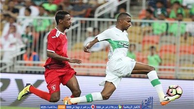 شاهد.. أهداف مباراة الوحدة 1 × 3 الأهلي في دوري جميل السعودي (فيديو)