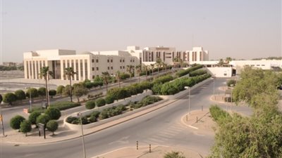 استئصال 30 ورماً من رحم ثلاثينية بمستشفى الهيئة الملكية بالجبيل