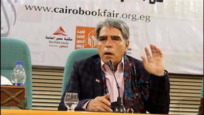 محمود الجندي: هناك خطوط حمراء لا أستطيع الخروج عنها في التمثيل (فيديو)