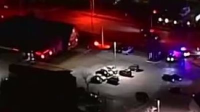 مقتل شخصين وإصابة ثالث في إطلاق نار داخل مقهى بسويسرا