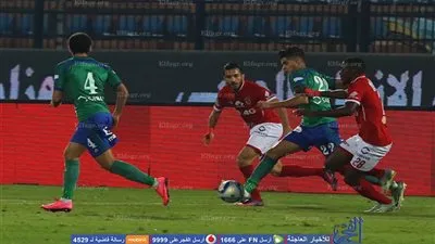 استبعاد أحمد الشيخ من معسكر منتخب المحليين للإصابة