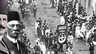 الذكري 98 لاندلاع ثورة 19 وصاحب فكرة تكوين الوفد هو الأمير 