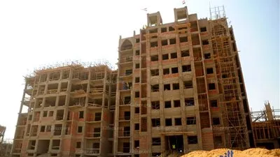 «الفجر» بمواقع العمل فى العاصمة الإدارية.. الانتهاء من فندق «الماسة».. وتشغيل محطة الكهرباء خلال أيام