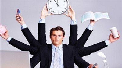 حكم اختصار ساعات العمل في يومين أو ثلاثة (فيديو)