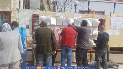 زيادة الإقبال على 