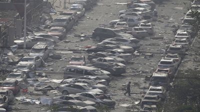 فيتنام تدرس التعويضات لضحايا تسرب مواد كيميائية