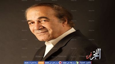 تكريم محمود ياسين في ملتقي 