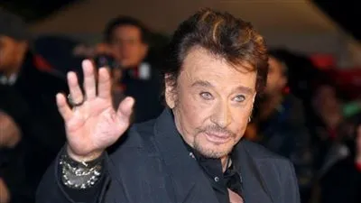 إصابة فنان فرنسي شهير بمرض السرطان