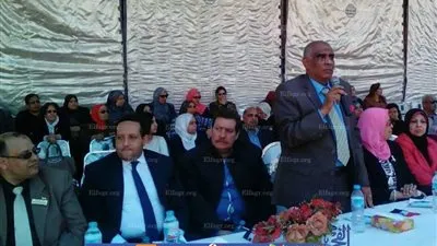 حفل ختام الأنشطة للتعليم الابتدائي بإدارة الزيتون التعليمية (صور) 