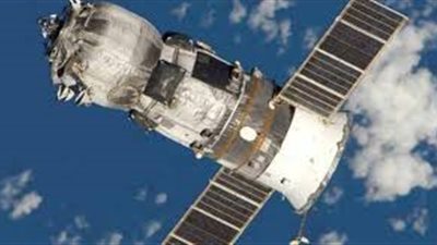 العثور على مركبة فضائية مفقودة منذ ثمانية أعوام