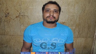 القبض على تاجر أسلحة نارية في 