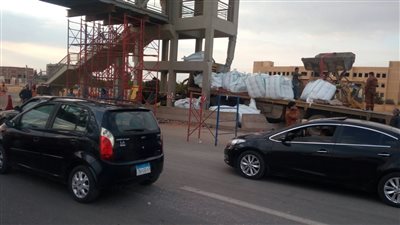 المرور تدرس إلغاء الكمائن على الطرق واستبدالها بنظام جديد