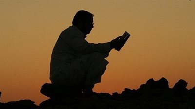 طرق مجاهدة النفس بعد الفراغ من العبادة