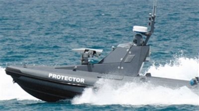 الجيش اللبناني يعلن اختراق 6 زوارق حربية إسرائيلية المياه الإقليمية