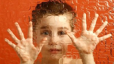 تحديد بروتين يسهم في ظهور أعراض التوحد