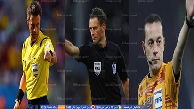 أفضل 10 حكام في العالم