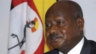 محافظ البنك المركزي الأغندي يشيد بأداء المستثمرين المصريين ببلاده