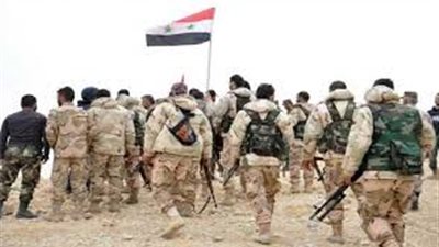 القوات العراقية تقتل 30 عنصرا من داعش وتحرر منارة الحدباء بالموصل