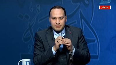 داعية إسلامي لمتصلة: 