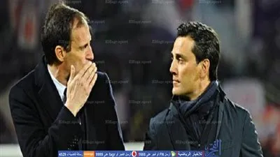 التشكيلة الرسمية لمعركة يوفنتوس وميلان في الجولة الـ28 بالدوري الإيطالي