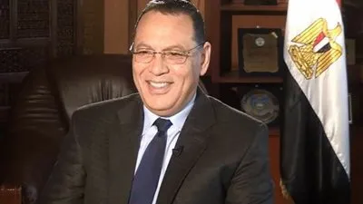 الأحد.. افتتاح المهرجان الإرشادي الـ22 لجوالات جامعة قناة السويس