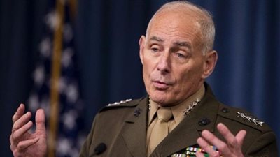 وزير الأمن الأمريكي في كندا لمحادثات بشأن طالبي اللجوء