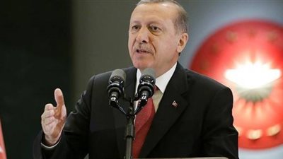 الشرطة السويسرية تمنع تجمعاً مؤيداً لأردوغان