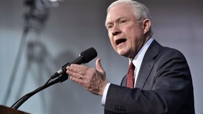 العدل الأمريكية: إقالة 46 مدعياً عاماً فدرالياً عينهم 