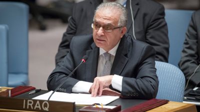 العراق: لا دليل على هجمات بأسلحة كيماوية في الموصل