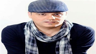 ماهر مزوق: ألعب شخصية ملسون في 