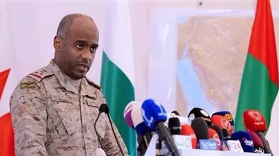 عسيري: هزيمة الحوثيين اقتربت والمخلوع صالح سيحاكم