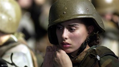 فضيحة جنسية كبيرة تهز وحدة مشاة البحرية الأمريكية