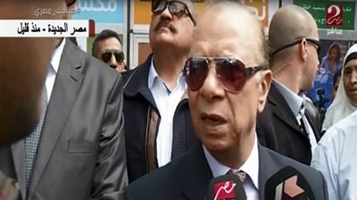 محافظ القاهرة: مبادرة شراء القمامة من المواطنين توفر فرص عمل للشباب 