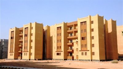 وزير الإسكان: انتهاء تنفيذ 6392 وحدة و656 محلاً بـ