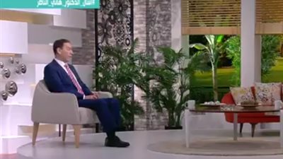 هاني الناظر: الكرياتين يسبب السرطان ولا صحة لفكرة 