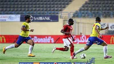 غرامة جون أنطوي تورط الإسماعيلي رسميا