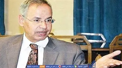 الجندي عن دعوة مفتي الجمهورية: الإرهاب لا يحتاج للمؤسسات الدينية فقط