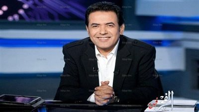 خيري رمضان: ألف سلامة لصديقي عمرو أديب