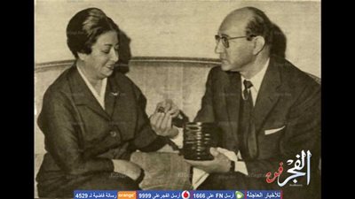 ذكرى أم كلثوم وعبدالوهاب في بيت الشعر العربي.. غدا