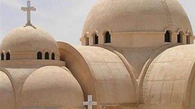 راعي الكنيسة الانجيلية بالفيوم: الجيش المصري بذل جهدا كبيرا لتصبح الكنيسة 
