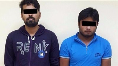 الشارقة: ضبط المتورطين بسرقة كوابل وبطاريات محطات تقوية الاتصالات الهاتفية