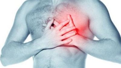 خطورة الذبحة الصدرية وطرق تشخيصها وعلاجها